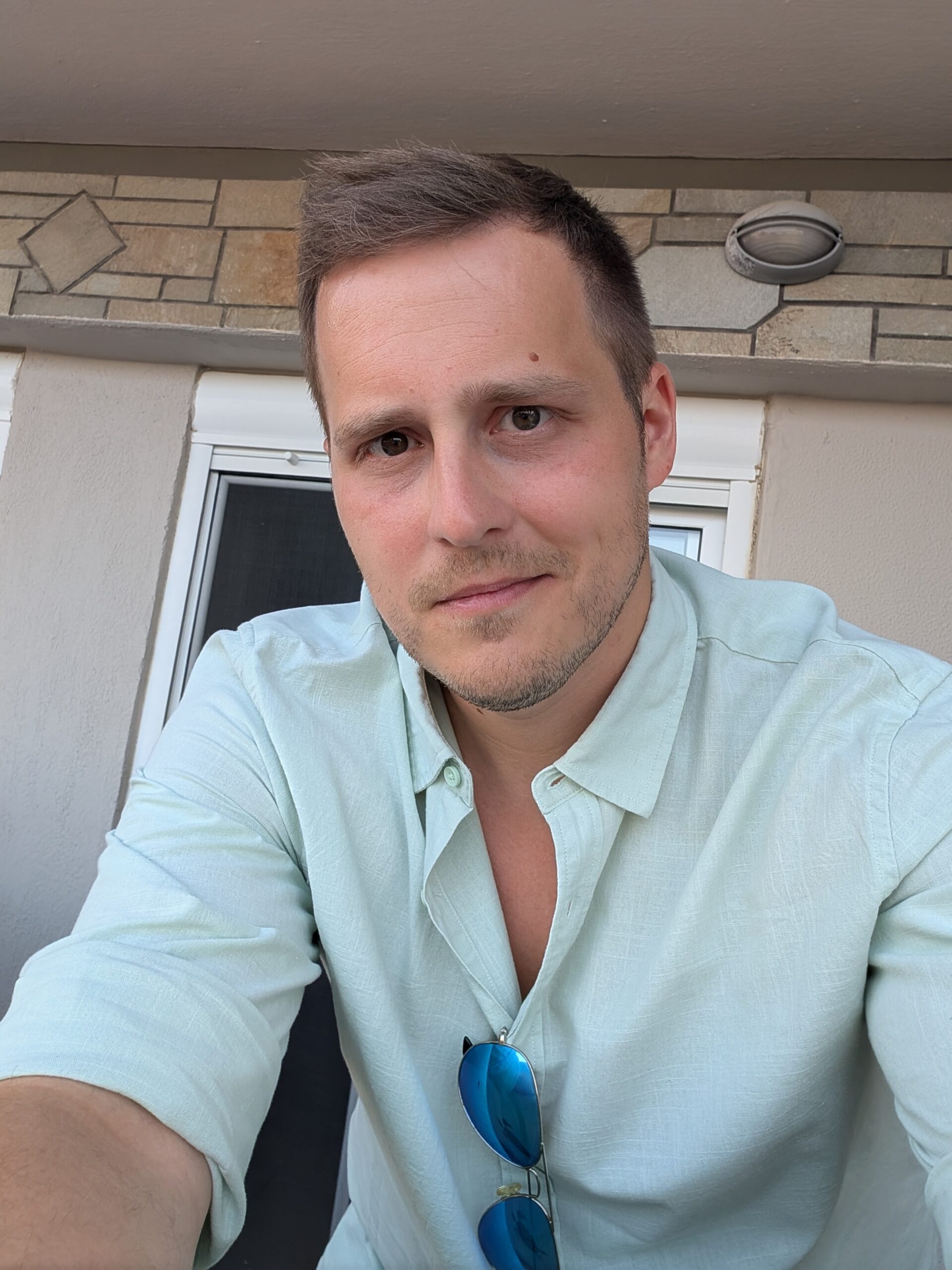 Profilbild
